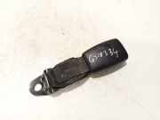 Gurtschloss - Hinten CENTER Chrysler Grand Voyager, IV 2000.02 - 2008.12 52029380aa,