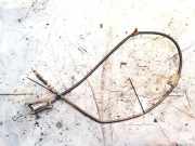 Seilzug Feststellbremse Nissan Almera Tino 2000.08 - 2003.09 Gebraucht,