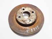 Bremsscheibe Toyota Yaris, II (XP90) 2005.01 - 2011.01 adt343205,90r-02c0127530986
