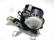 Sicherheitsgurt - Hinten CENTER Toyota Yaris Verso, 1999.11 - 2005.09 0432041,0432041 339153