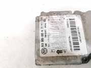 Steuergerät Airbag Volkswagen Golf, V 2003.10 - 2008.10 1K0909605N, 5WK43413 BKC