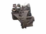 Schaltgetriebe Seat Alhambra, 1996.08 - 2000.05 957T7F096CC, 957T-7F096-CC DJY