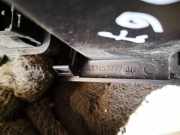 Innenausstattung Peugeot 206, 2002.07 - 2009.01 facelift 9633457277,