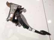 Bremspedal Toyota Yaris, I (XP10) 1999.04 - 2003.03 Gebraucht,