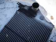Ladeluftkühler Renault Laguna, II 2001.03 - 2006.05 Gebraucht,