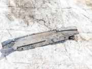 Stoßstangenhalter - Vorne Linke Renault Kangoo, 2003.05 - 2007.06 8200152587,