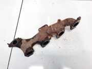 Abgaskrümmer Peugeot 307, 2000.08 - 2005.06 Gebraucht,