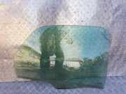 Seitenscheibe - Hinten Rechts Citroen Xsara Picasso, I 1999.12 - 2004.05 Gebraucht,