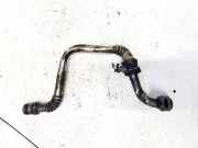 Rohrleitung AGR-Ventil Nissan Primera, P12 2002.01 - 2008.12 Gebraucht,