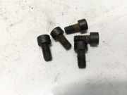 Schraube Druckplatte Audi 100, C3 1982.07 - 1991.01 Gebraucht,