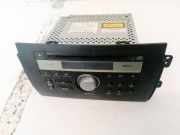 Radio Fiat Sedici 2005 - 2009 3910179J0,39101-79J0 3910179J00-CAT