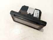 Monitor Navigations Zeit Uhr Volvo C30, I 2006.01 - 2010.01 30797719,