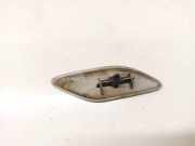 Blende Scheinwerfer - Vorne Linke Mazda CX-7, 2006.01 - 2012.12 eh66518h1, 41606