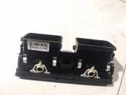 Lüftungsgitter Armaturenbrett Skoda Fabia, I 6Y3 1999.08 - 2005.10 6Y0820951,6Y0820951