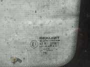 Seitenfenster Seitenscheibe - Hinten Rechts Renault Espace, III 1996.11 - 2002.10 as2,