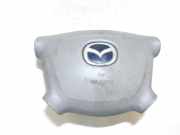 Airbag Fahrer Mazda Premacy, 1999.01 - 2005.03 lc6357k0005,