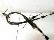 Seilzug für Schaltgetriebe Mazda 6, 2002.06 - 2007.08 Gebraucht,
