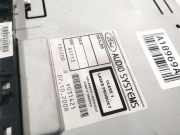 Radio Ford Galaxy, Mk III 2006.04 - 2010.06 v031421,