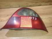 Rückleuchten - Hinten Rechts Rover 200, 1995.10 - 2000.03 Gebraucht ,
