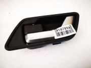 Türinnengriff - Hinten Linke Land-Rover Freelander, 2006.10 - 2013.12 5h3222601ad,5h32-22601-ad 5h32-22601-bd