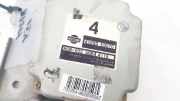 Steuerger?t Automatikgetriebe Nissan X-Trail, 2001.06 - 2007.06 41650eq070,A68-000u06 4116