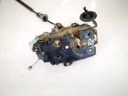 Türschloss Stangen - Vorne Linke Skoda Octavia, II 2004.02 - 2009.03 3d1837015ab,