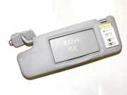 Sonnenblende Volvo S80, 1998.05 - 2004.06 Gebraucht,