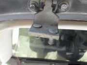 Lang Heckklappe Scharniere Scharnier - Hinten Rechts Volkswagen Sharan, 7M 1995.09 - 2000.04 Gebraucht , 1z