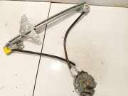 Fensterheber - Hinten Linke Peugeot 307, 2000.08 - 2005.06 Gebraucht,