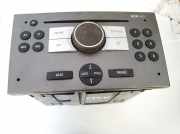 Radio Opel Meriva, A 2006 - 2010 facelift 1329209,453116246 034673 14.11.2007o