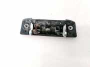 T?rgriff T?raussengriff - Vorne Linke Mitsubishi Lancer IV, 1988.04 - 1994.05 MR546791,