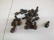 Radbolzen- Radmutter Opel Astra, G 1998.09 - 2004.12 Gebraucht,