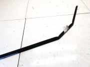 Zierleiste Leiste - Hinten Rechts Renault Scenic, III 2009.02 - 2013.06 Gebraucht,