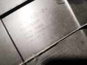 Innenausstattung Kia Ceed, I 2006.12 - 2010.05 858361h000, 85836-1h000