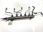 Kraftstoffverteiler Hyundai Santa Fe, 2006.03 - 2012.09 0445214085,31400-27400