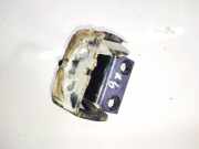 T?rscharnier Hinten Peugeot 807, 2002.06 - 2012.05 Gebraucht,