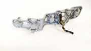 Lampenträger Heckleuchte - Hinten Mercedes-Benz A-CLASS, W169, 2004.09 - 2008.09 Gebraucht,