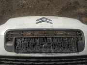 K?hlergrill - Vorne Center Citroen C3 Picasso, I 2009.02 - 2012.06 Gebraucht,