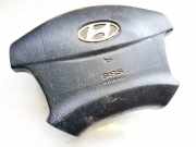 Airbag Fahrer Hyundai Trajet, 2000.03 - 2008.07 Gebraucht,