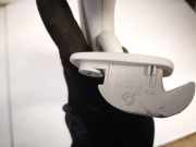 Sonnenblende Skoda Octavia, I 2000.11 - 2004.02 facelift 6y2857552, 6y1857552