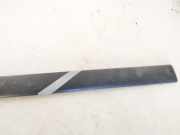 Zierleiste Tür Zier-Schutzleiste - Hinten Rechts Volkswagen Caddy, III 2004.03 - 2010.09 2k0853536c, bdj