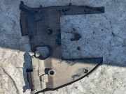 Unterfahrschutz Nissan X-Trail, 2001.06 - 2007.06 65850EQ000,P668-5561-500