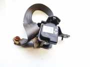 Sicherheitsgurt - Hinten Rechts Kia Cerato, 2004.03 - 2008.06 2KF4655,HSS50401RU0995