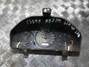 Tachometer Mazda 626, 1997.04 - 2002.10 ge6ra, f7