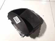 Lüftungsgitter Armaturenbrett Peugeot 207, 2006.02 - 2009.06 Gebraucht,