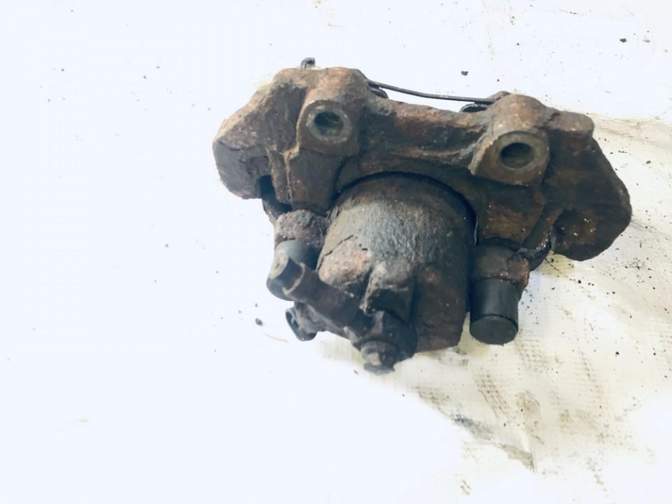 Bremssattel - Vorne Rechts SAAB 9-5, 1997.09 - 2005.11 fn35725,fn35725