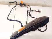 Airbag Sitz Volvo S40, 2004.01 - 2007.03 30740624,30740624 607336500A 601994300