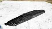 Kühlergrill - Vorne Center Smart Forfour 2004 - 2006 Gebraucht,