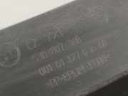 Kühlergrill - Vorne Rechts Skoda Roomster, I 2006.01 - 2010.05 5J0807368,5J0 807 368 001 01 127 036 60 0010112703660