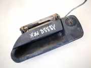 T?rgriff T?raussengriff - Vorne Linke Citroen Xantia, I 1998.01 - 2003.04 facelift 9610006477,